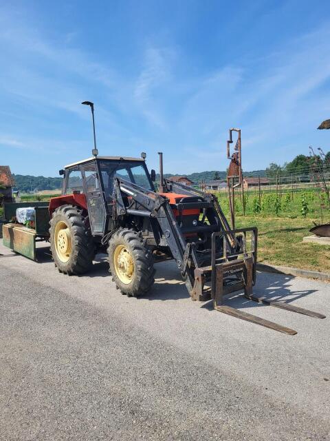Ursus 914