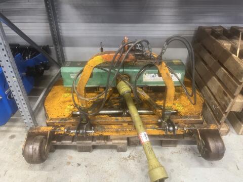 Psenner Mulcher