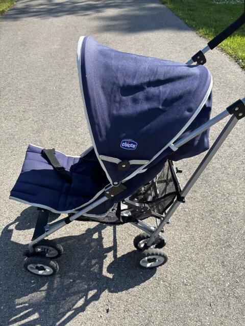Chicco Buggy