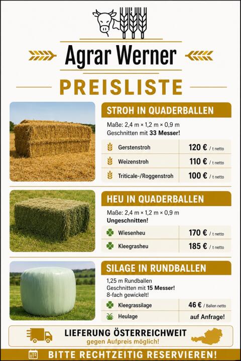 Stroh 2026