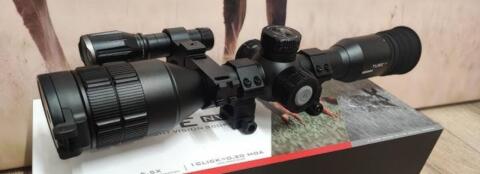 Infiray Tube TD70 L V2