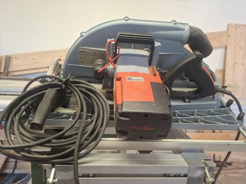Mafell MKS 145