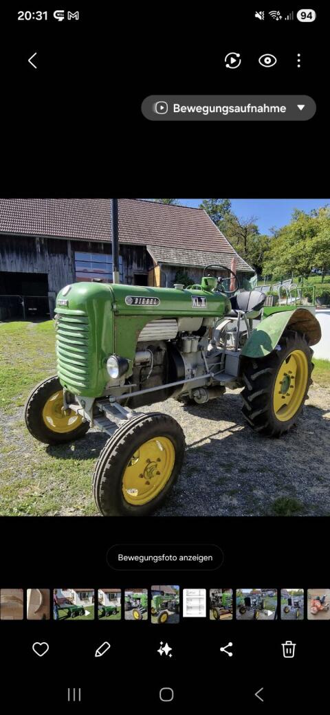 Steyr T180a