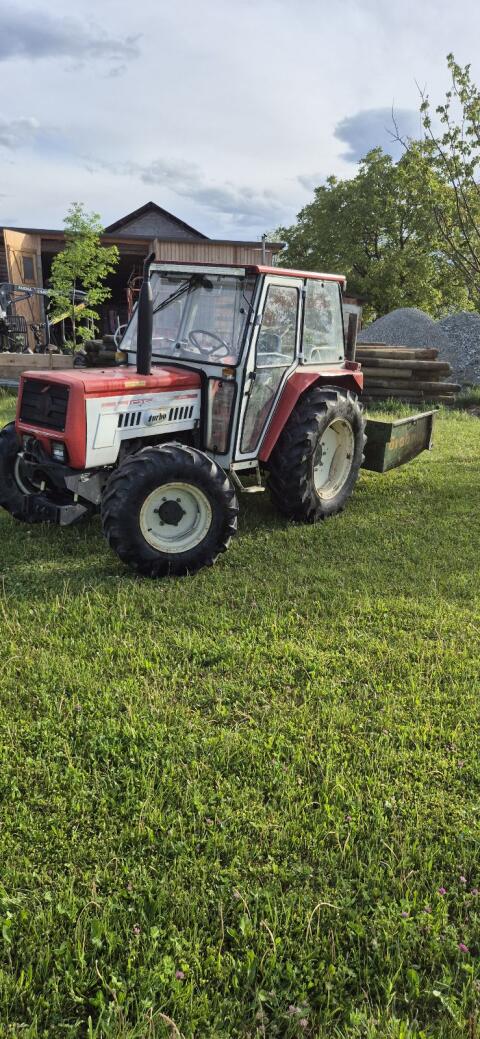 Lindner 1600