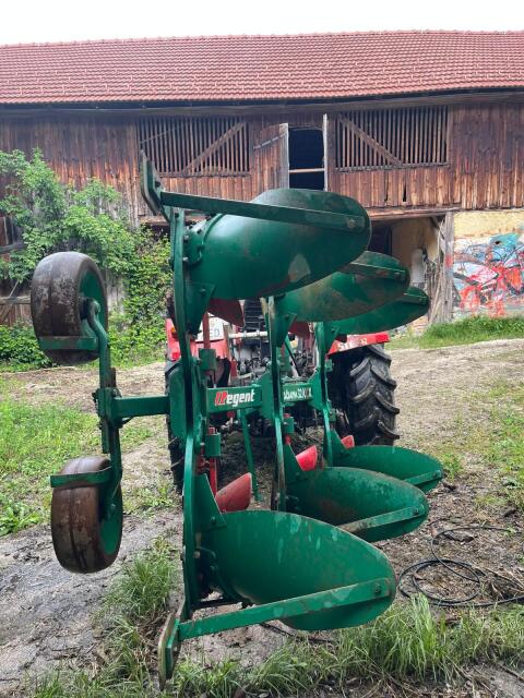 Regent Saturn 3 Schar Saturn 32 KCX