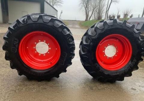 Reifen, Räder, Traktor, Fendt 480/70 R30 (Fendt 718)