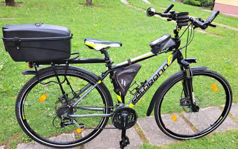 Fahrrad