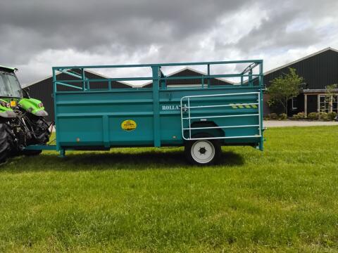 Rolland V52 Viehwagen