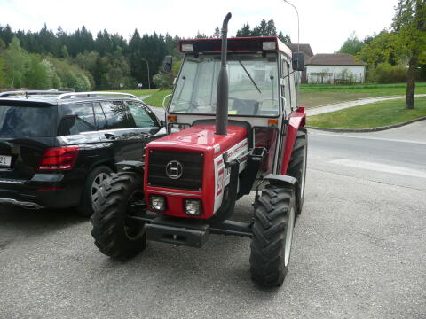 Lindner 1500A