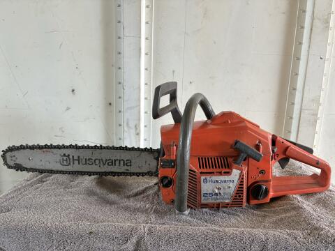 Husqvarna 254XPG