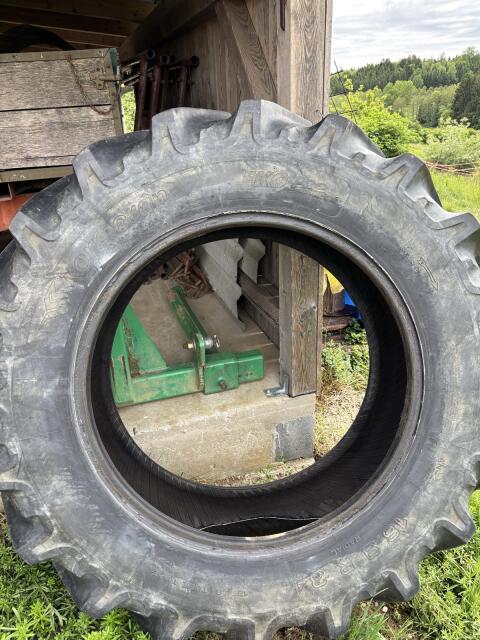 Traktorreifen