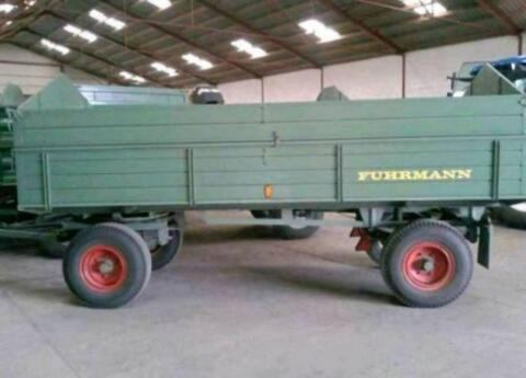 Fuhrmann Kipper