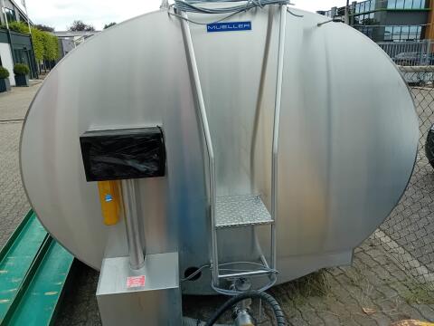 MULLER Melktank 9.200