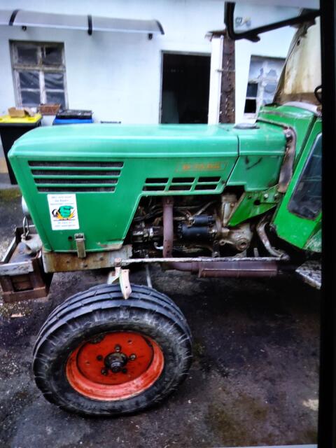 Deutz D4506