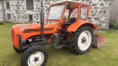Steyr T190 36er