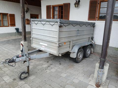 Pongratz EPA T 250