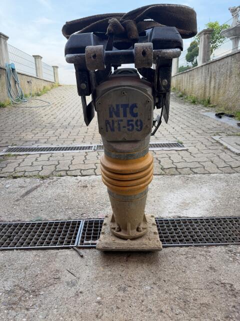 Stampfer NTC NT-59