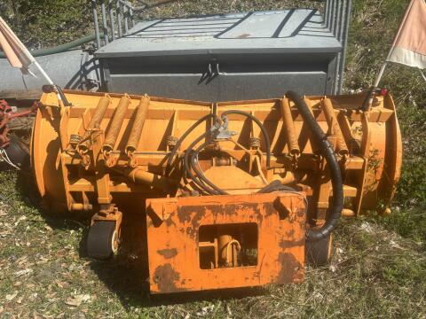 Hauer SRS 2800
