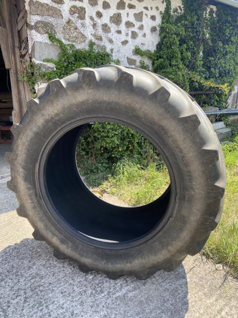 Michelin Reifen 650/60-38
