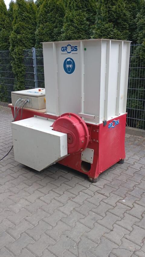 Reinbold Gross GAZ