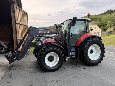 Steyr 4120 Multi (4120)