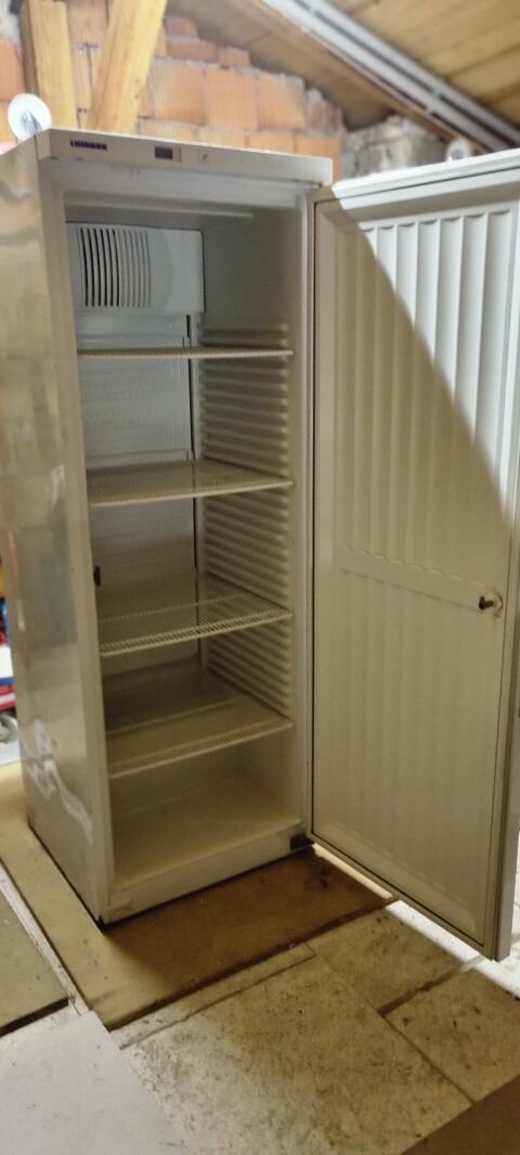 Hochkühlschrank Liebherr FKV 3640
