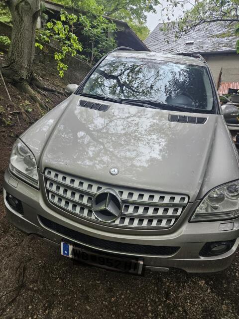 Mercedes ML 280