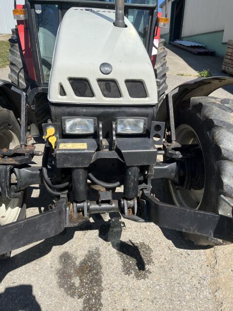 Steyr 975