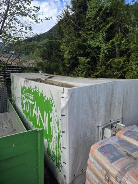Abrollcontainer