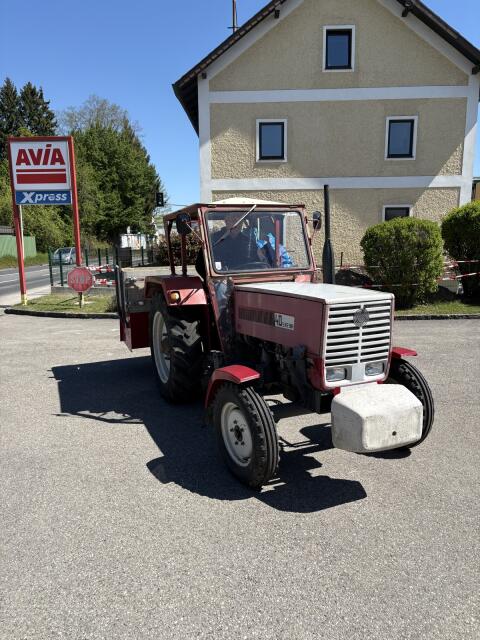 Steyr 40