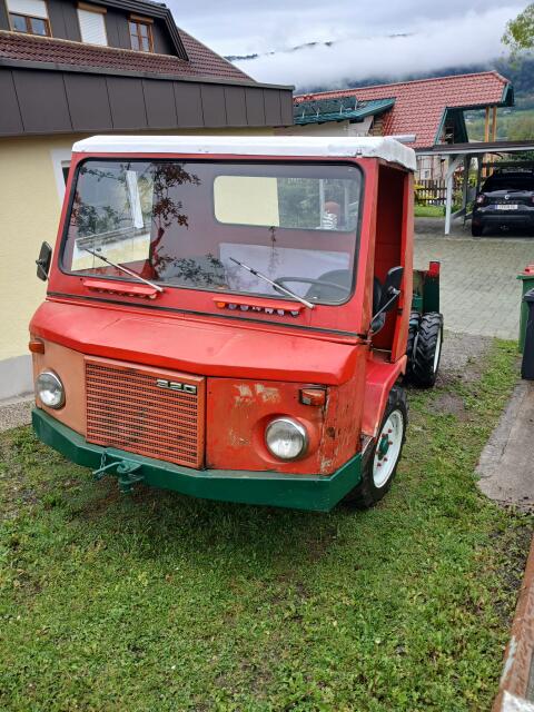 Reform Muli 40
