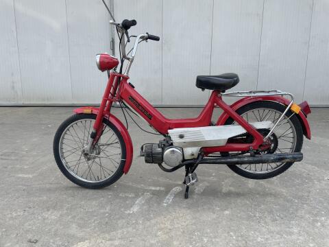 Puch Maxi