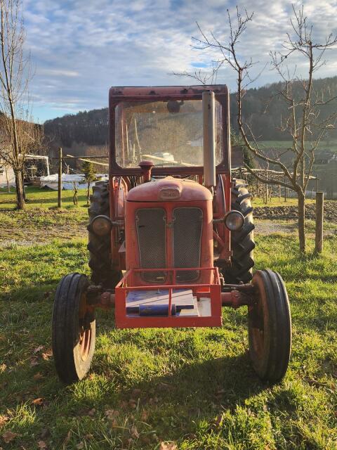 Volvo BM T320