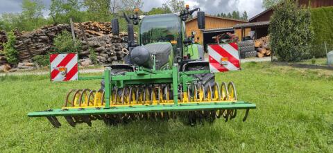 Kerner Frontpacker 3 m