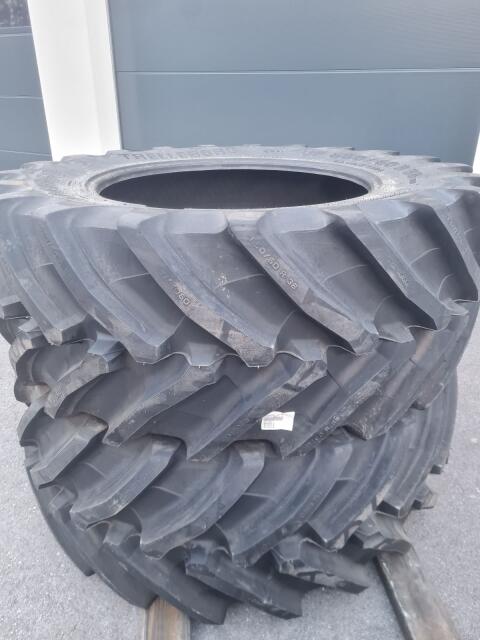 Traktorreifen Reifen 650/60R38 Trelleborg TM1060