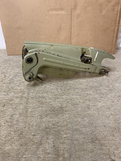 Puch MS 50 Schwinge, Originallack