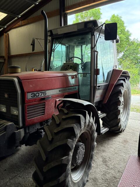 Massey Ferguson 3075