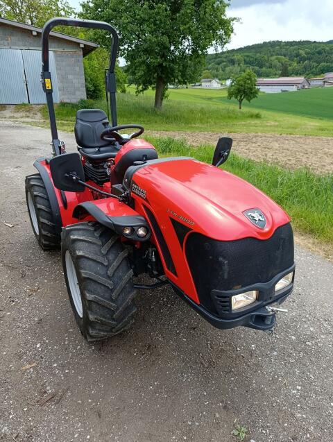 Carraro TTR 3.800