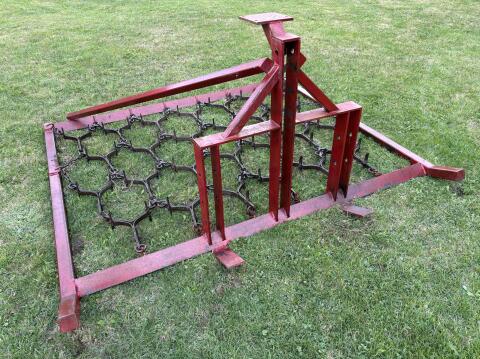Wiesenegge 2,1 m (optional mit APV KS40 M2)