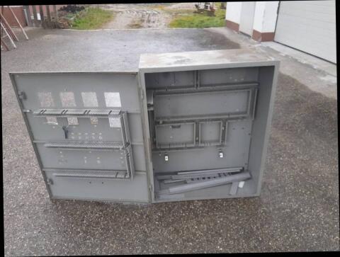 Schaltschrank