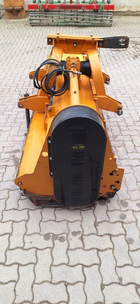 Berti Dual 300