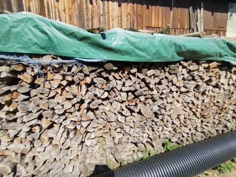 Brennholz