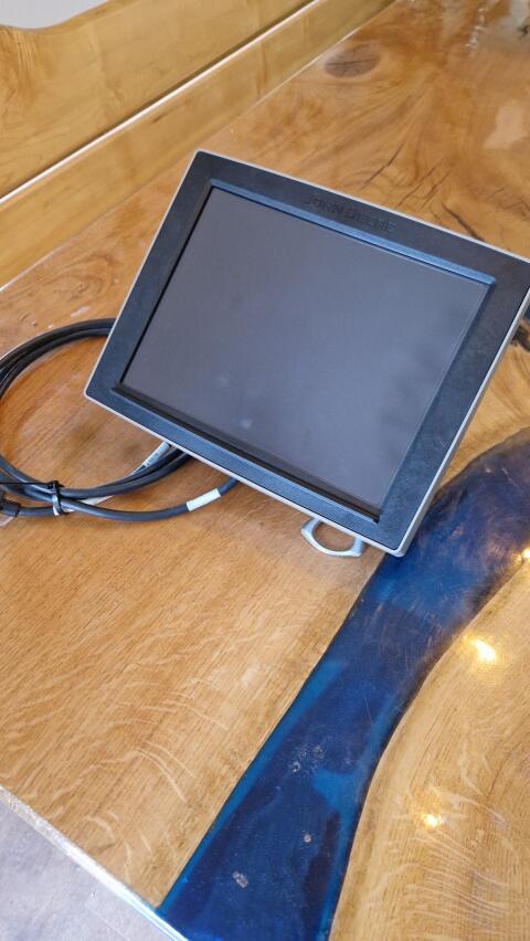 John Deere Gen.4 Zusatzmonitor 4600 6R 7R 8R
