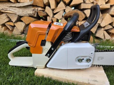 STIHL Motorsäge MS 440