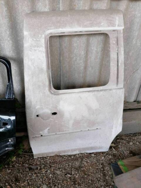Seitentür VW Caddy