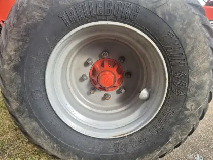 Trelleborg Reifen 500/60-22,5