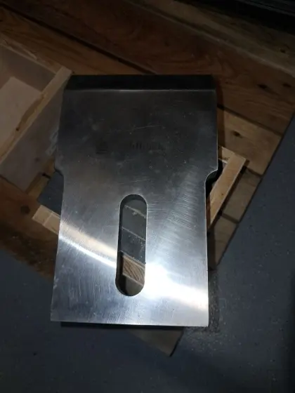 Eschlböck Biber 7, 70, 80 Messer, neu