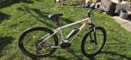 KTM Macina Force 292 E-Bike mit Bosch CX Motor
