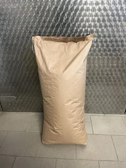 Kürbiskerne zu verkaufen