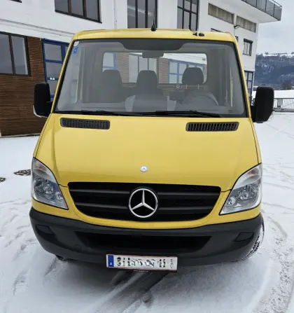 Mercedes Sprinter 316 CDI